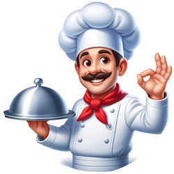 Tastyfood logo